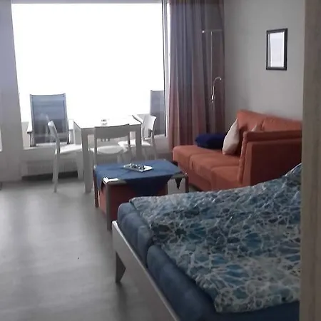 Seeseite 322 티멘도르프스트랜드