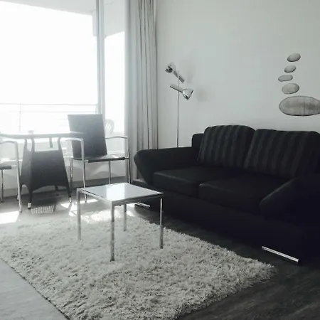 아파트 Seeseite 322 티멘도르프스트랜드